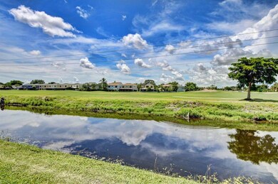 Water/Golf View