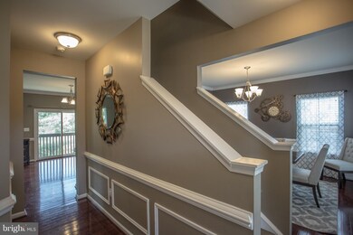 2069 Magnolia Cir, Culpeper, VA 22701 - photo 2