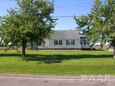 3418 E Rome Rd, Chillicothe, IL 61523 - photo 2
