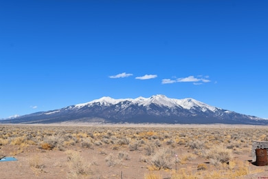 View to the North East