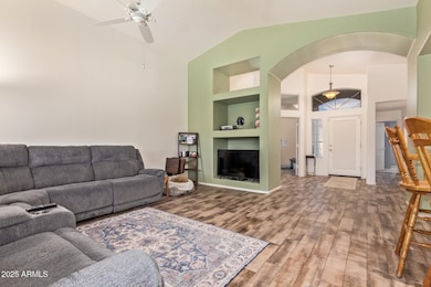 11270 S Obispo Dr, Goodyear, AZ 85338 - photo 7