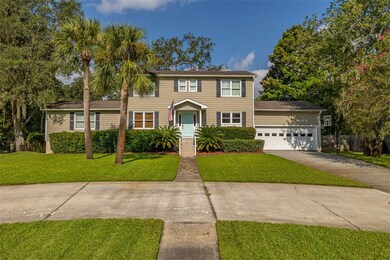 302 Wormslow Ct, Saint Simons Island, GA 31522 - photo 6