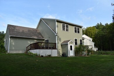 69 W Meadow Ct, Milford, NH 03055 - photo 5