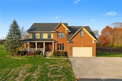 9331 Pleasant Plain Rd, Brookville, OH 45309 - photo 4