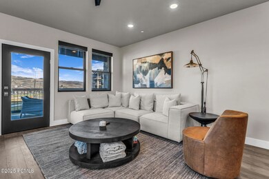 1134 W Helling Cir unit 6-101, Heber City, UT 84032 - photo 3