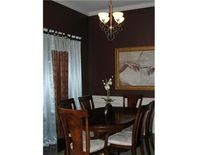 Dining Room.