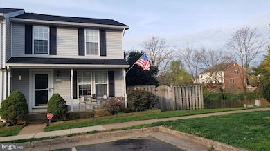 814 Wide Oak Ct, Warrenton, VA 20186 - photo 2