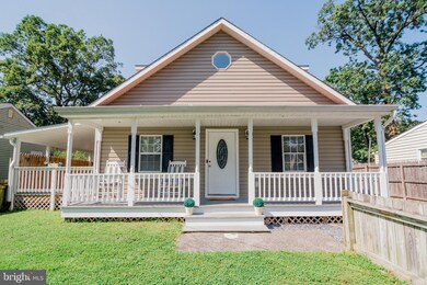 7832 E Shore Rd, Pasadena, MD 21122 - photo 5