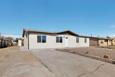 1008 W Ross Ave, Belen, NM 87002 - photo 2