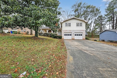 2713 Knollview Dr, Decatur, GA 30034 - photo 2