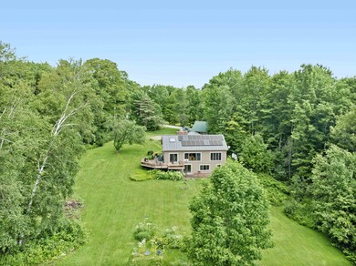 2113 W Hill Rd, Stowe, VT 05672 - photo 2