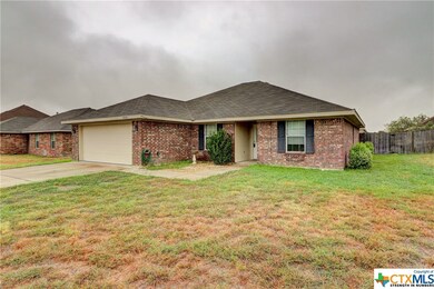 2506 Joseph Dr, Copperas Cove, TX 76522 - photo 2