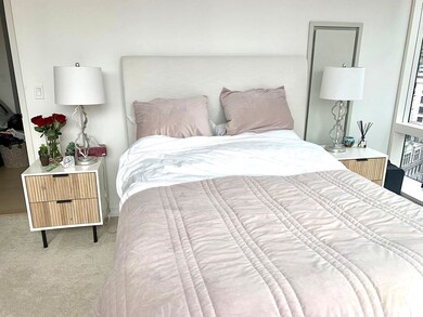 Millennium Tower unit 1510, Boston, MA 02110 - photo 5