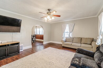 207 E Washington St, Roachdale, IN 46172 - photo 5