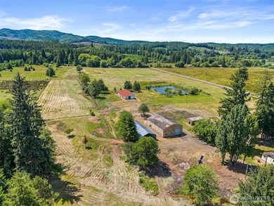 1608 State Route 6, Raymond, WA 98577 - photo 7