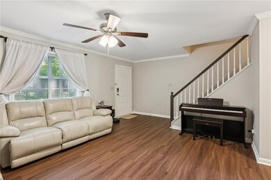 6900 Roswell Rd unit F8, Atlanta, GA 30328 - photo 6