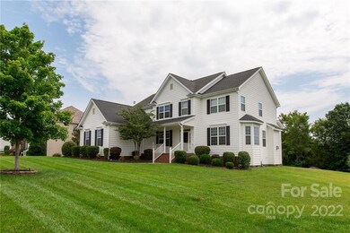 1082 Burning Embers Ln SW, Concord, NC 28025 - photo 2