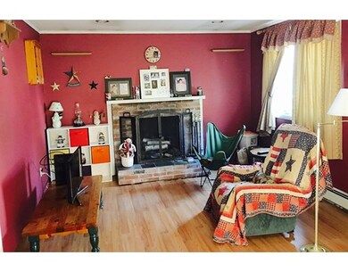 201 White Pond Rd, Leominster, MA 01453 - photo 5