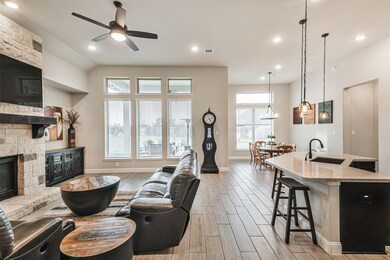 19426 Trotting Green Trail, Tomball, TX 77377 - photo 6