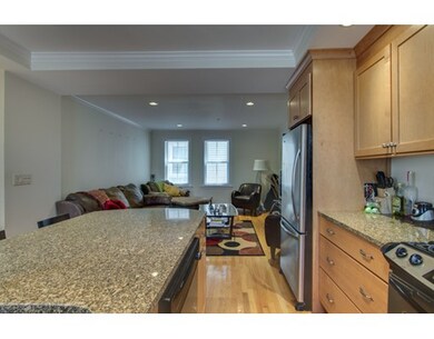 122 Charles St unit 1, Cambridge, MA 02141 - photo 6