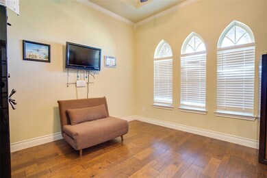 12224 Lighthouse Hill, Azle, TX 76020 - photo 5