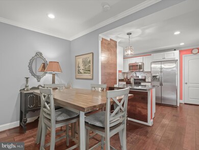 304 S Mount St, Baltimore, MD 21223 - photo 6