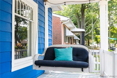 514 E Gladstone Ave, Richmond, VA 23222 - photo 5