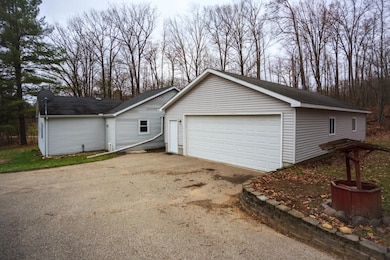 Side of House