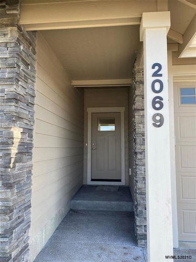 2069 SE Academy St, Dallas, OR 97338 - photo 2