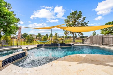 8111 Pavona Ridge Ln, Houston, TX 77040 - photo 4