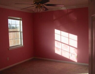 Bedroom.