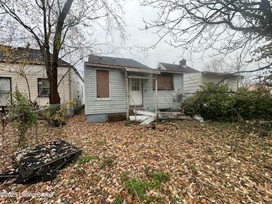 2513 Howard St, Louisville, KY 40211 - photo 4