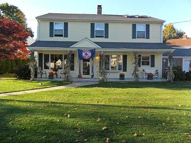 40 Daggett Ave, Pawtucket, RI 02861 - photo 2