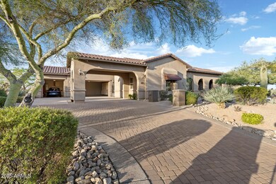 9715 E Allison Way Scottsdale - 203
