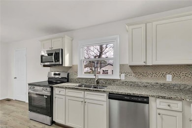 1110 74th St, Newport News, VA 23605 - photo 3