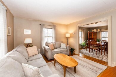 29 Avon Place, Arlington, MA 02474 - photo 2