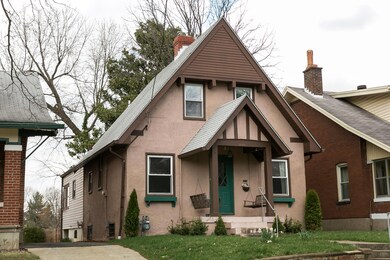 1419 Goddard Ave, Louisville, KY 40204 - photo 2