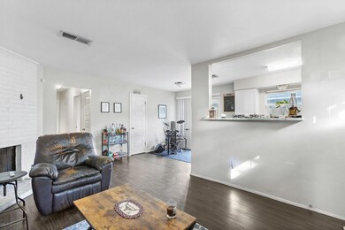 2003 Conestoga Trail unit B, Austin, TX 78744 - photo 5