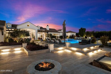Back of Home