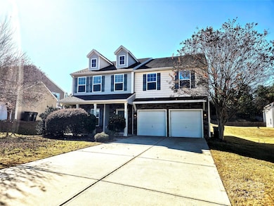 876 Pointe Andrews Dr, Concord, NC 28025 - photo 4