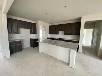 1080 Flagstone Dr, Weatherford, TX 76085 - photo 6