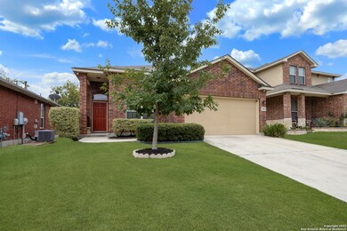 10838 Mustang Oak Dr, San Antonio, TX 78254 - photo 2
