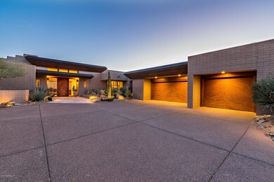Motor Courtyard