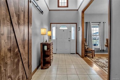 7386 Winbert Dr, North Tonawanda, NY 14120 - photo 4