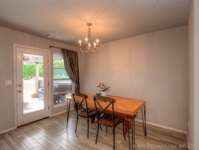 3449 E Quebec St, Broken Arrow, OK 74014 - photo 6