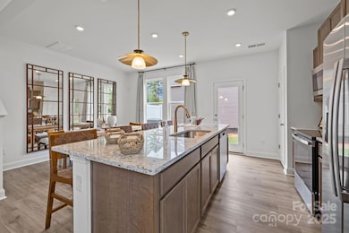 7709 Ethora Way, Charlotte, NC 28216 - photo 3