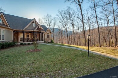 458 Pocosan Mountain Rd, Stanardsville, VA 22973 - photo 5