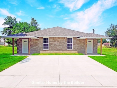 1205 SW Bishop Rd unit 1, Lawton, OK 73501 - photo 2