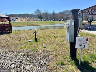 L-183 Mountain Meadows Dr, Morganton, GA 30560 - photo 2