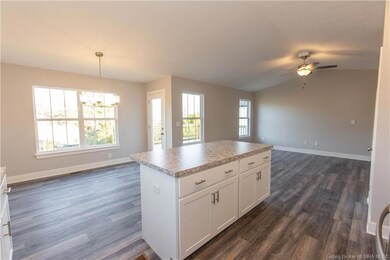 8080 Hudson Ln, Georgetown, IN 47122 - photo 7